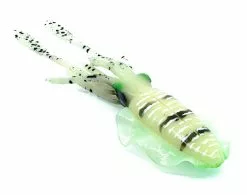 Chase Baits Chasebaits Ultimate Squid 150 -Reels Shop UltimateSquid150Glow