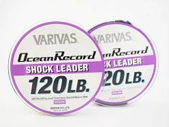 Varivas Ocean Record