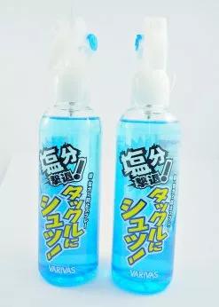 Varivas Tackle Ni Shoo 180ml