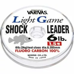 Varivas Lightgame Fc Shock