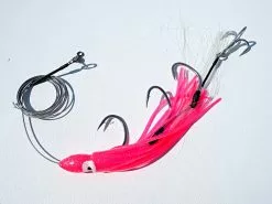 Vexed Flashy Gas Balloon Rig 7/0 -Reels Shop VexedBallooningtrace