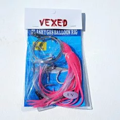 Vexed Flashy Gas Balloon Rig 7/0