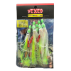 Vexed Flashy Occy Head Assist 5pk