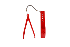 Vexed Gristle Gripper