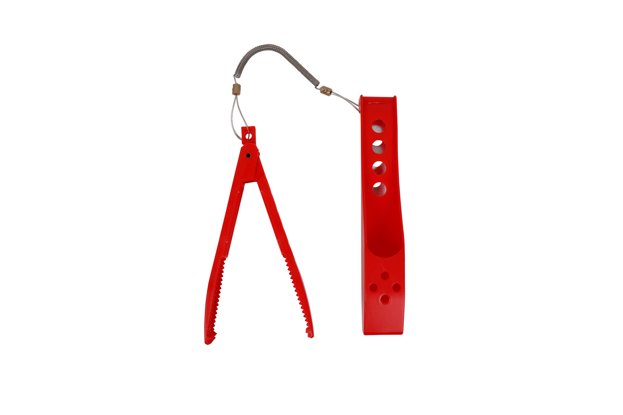 Vexed Gristle Gripper 1 Vexed Gristle Gripper