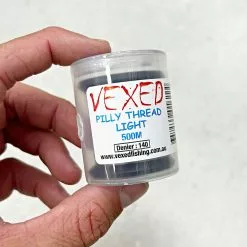 Vexed Pilly Thread Thin 500M