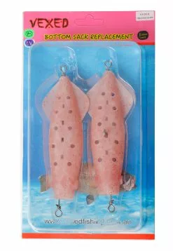 Vexed Bottom Sack Replacment