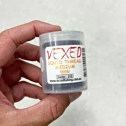 Vexed Squid Thread Medium 500M