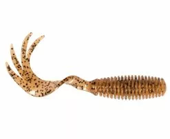 Zman ST GrubZ 2.5 -Reels Shop ZmanSTGrubzPumpkin