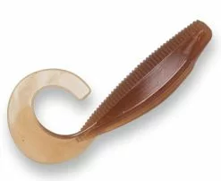 Zman Curly Tailz 4 -Reels Shop Zman Curly TailZ 5