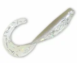 Zman Curly Tailz 4 -Reels Shop Zman Curly TailZ 7