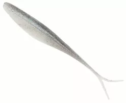 Zman Scented Jerk Shadz 5 -Reels Shop Zman Jerk Smokey Shad