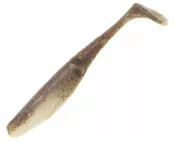 Zman Scented Paddlerz 5 -Reels Shop Zman Redbone