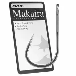 BKK Kajiki HD (Makaira)