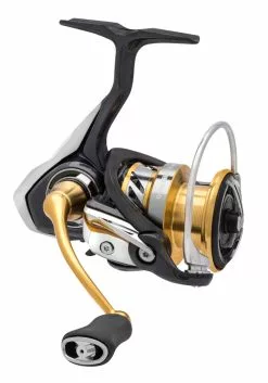 Daiwa Exceler LT