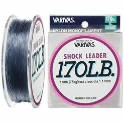 Varivas Shock Leader