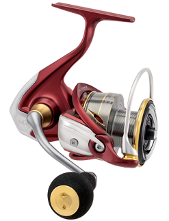 Daiwa Revelry MQ HD