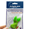 TackleWest Angler Paternoster Rig Octopus Circle