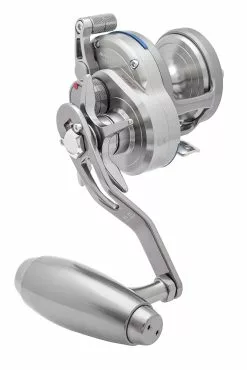 Daiwa Saltiga Jigging Star Drag